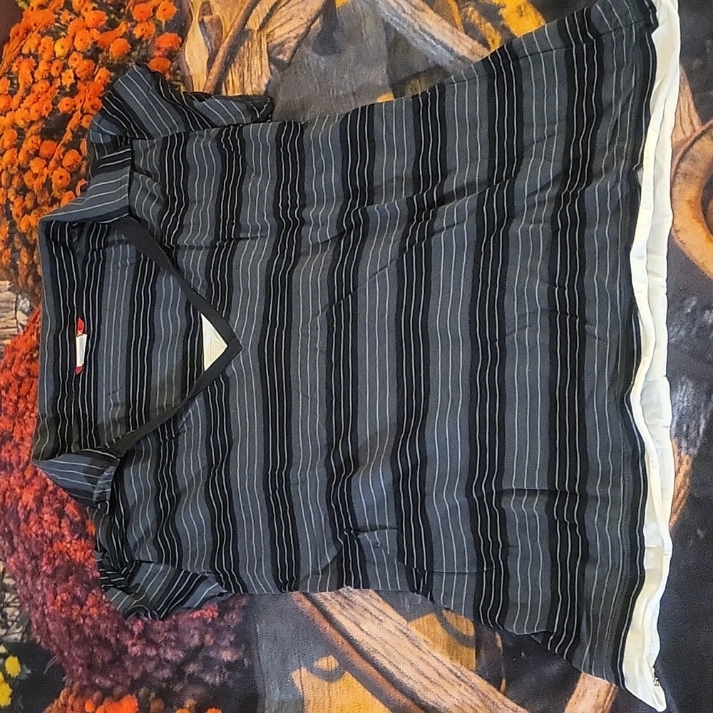 Juniors Unionbay Mock-Tank T-shirt